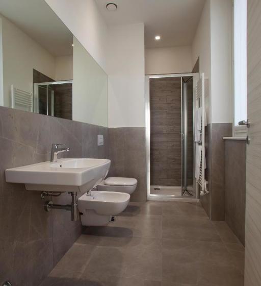 فندق Residence Le Querce