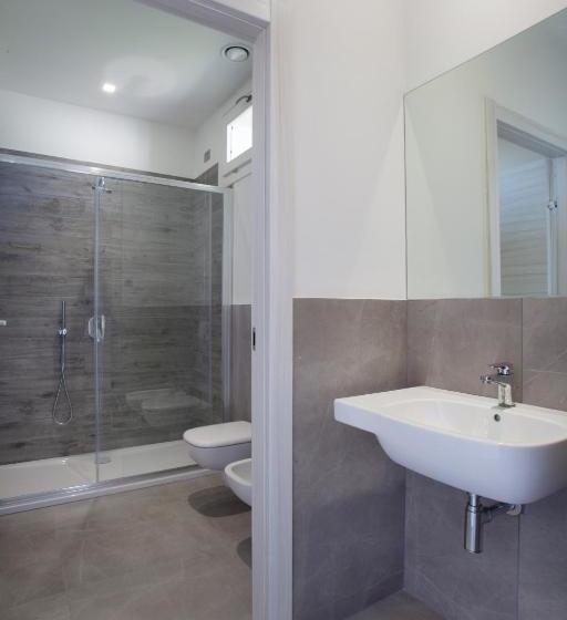 فندق Residence Le Querce