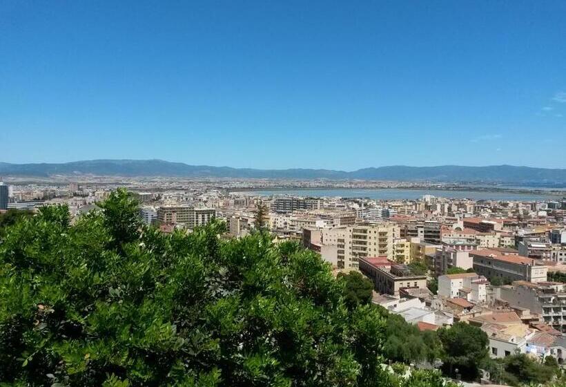 فندق Residence Montegrappa