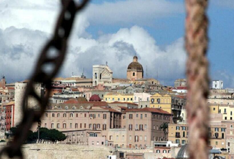 فندق Residence Montegrappa