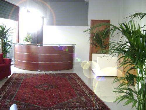 فندق Residence Montegrappa