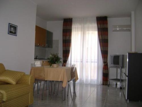 فندق Residence Montegrappa