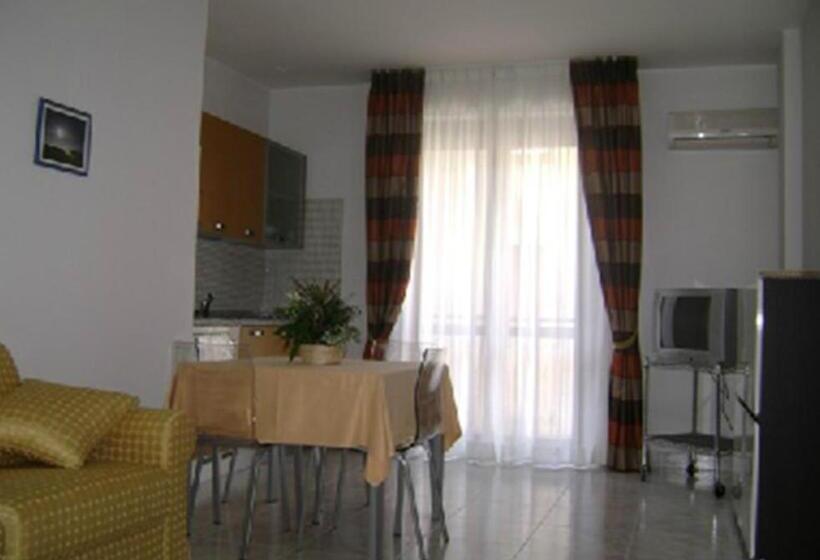 فندق Residence Montegrappa