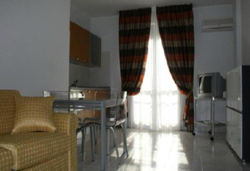 فندق Residence Montegrappa