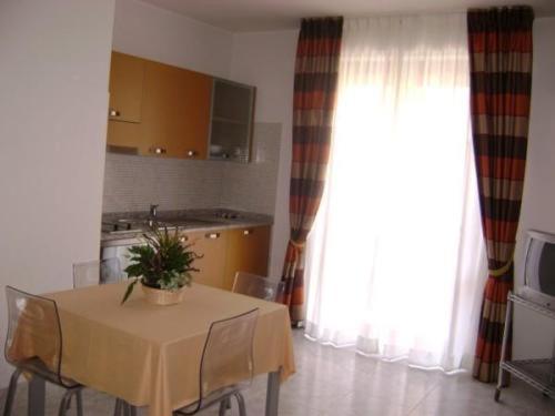 فندق Residence Montegrappa