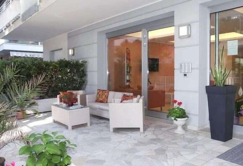 فندق Residence Perla