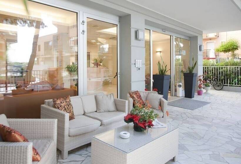 فندق Residence Perla