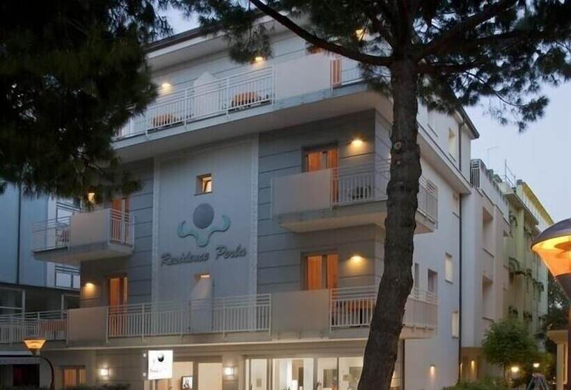 فندق Residence Perla