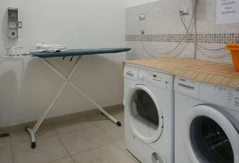 فندق Residence Perla