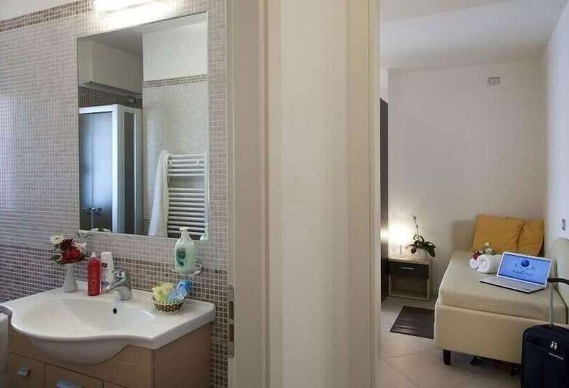 فندق Residence Perla