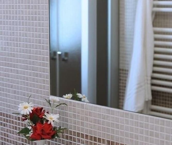 فندق Residence Perla