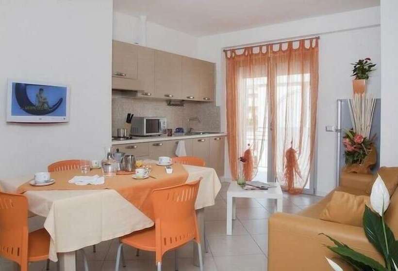 فندق Residence Perla