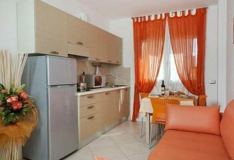 فندق Residence Perla