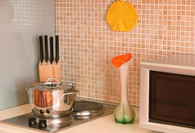 فندق Residence Perla