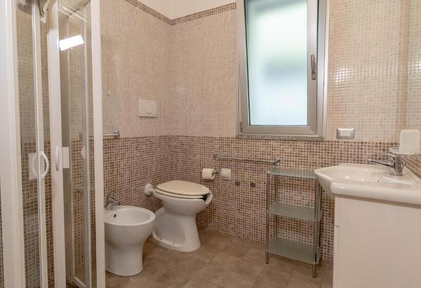 فندق Residence Perla