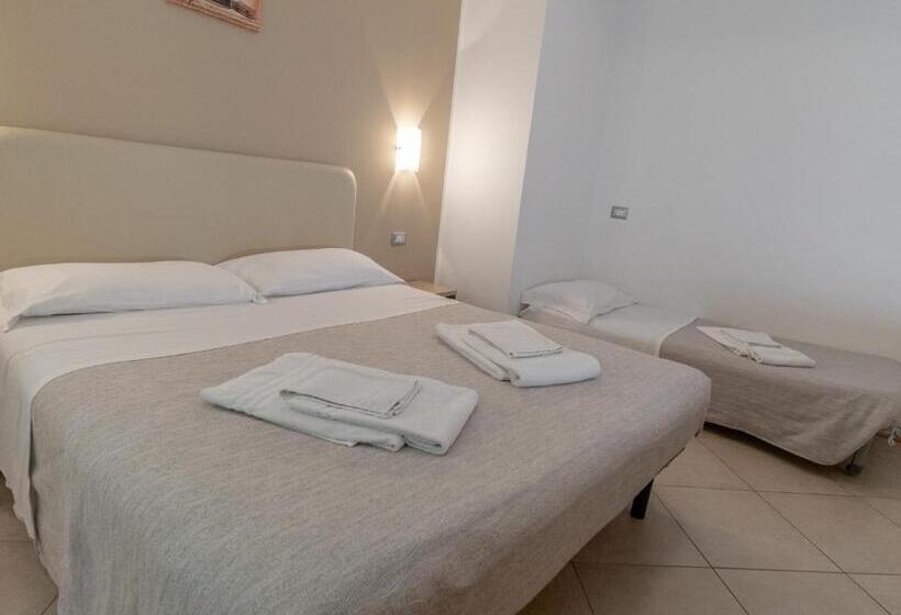 فندق Residence Perla