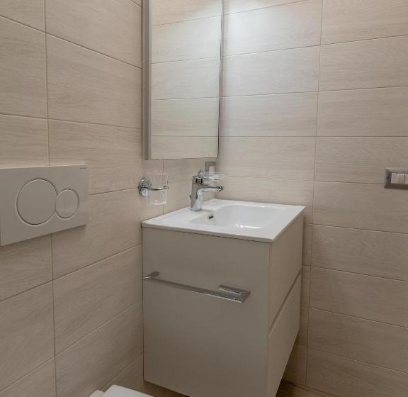 فندق Residence Perla