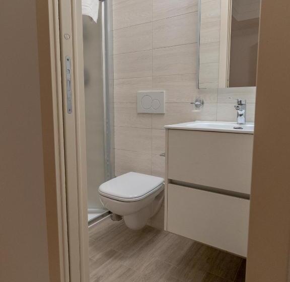 فندق Residence Perla