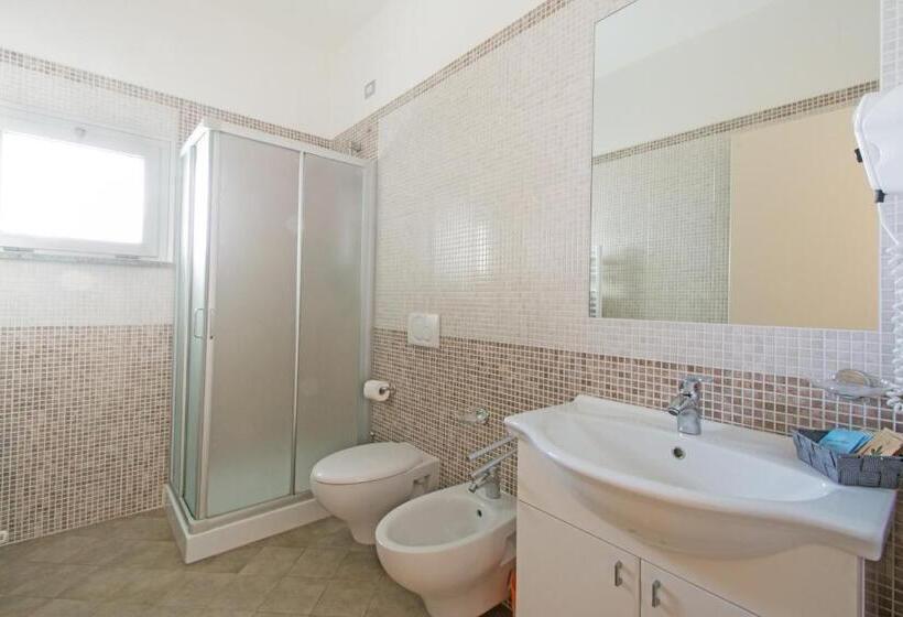 فندق Residence Perla