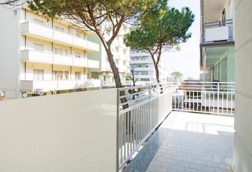 فندق Residence Perla