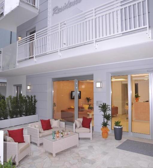 فندق Residence Perla