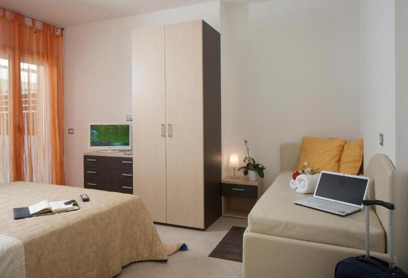 فندق Residence Perla