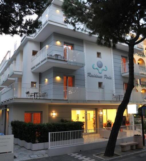 فندق Residence Perla