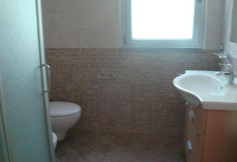 فندق Residence Perla