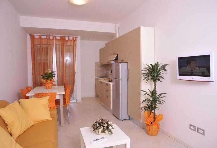 فندق Residence Perla