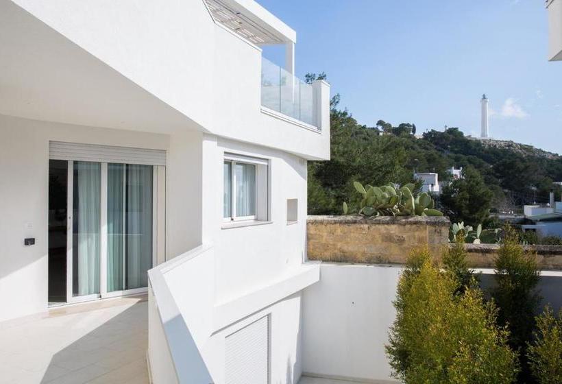 فندق Residence Porto Grande