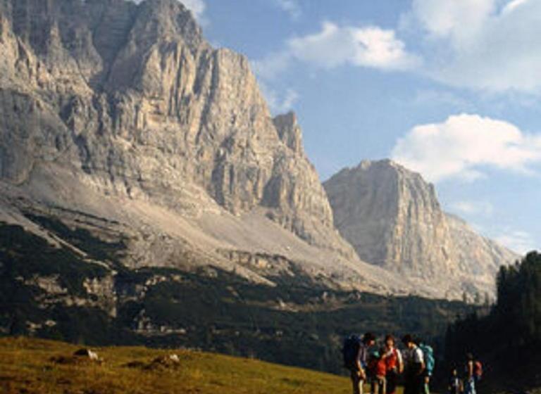 בית מלון כפרי Residence Rio Piccolo