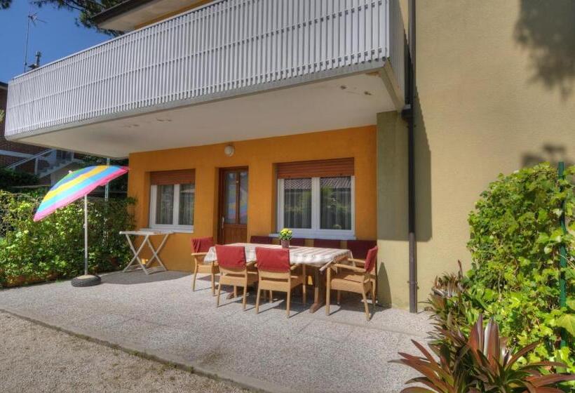 ホテル Residence Villa Laura