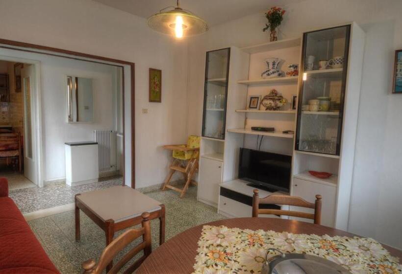 ホテル Residence Villa Laura