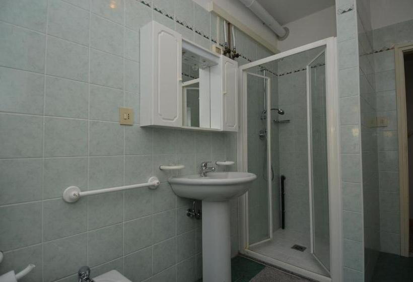 ホテル Residence Villa Laura