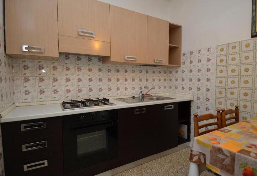 ホテル Residence Villa Laura