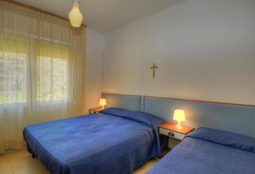 ホテル Residence Villa Laura