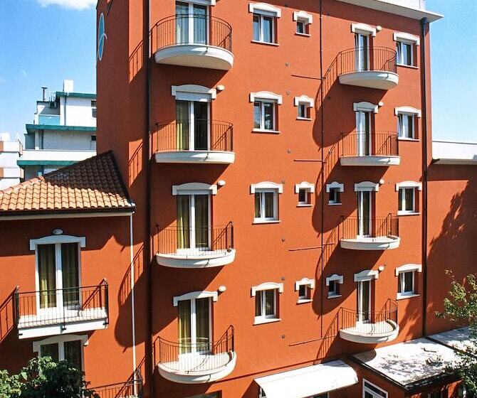 هتل Welcome Residence Per Famiglie