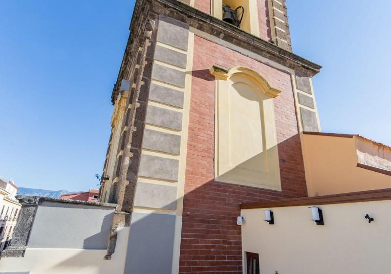 호텔 Residenza Il Campanile