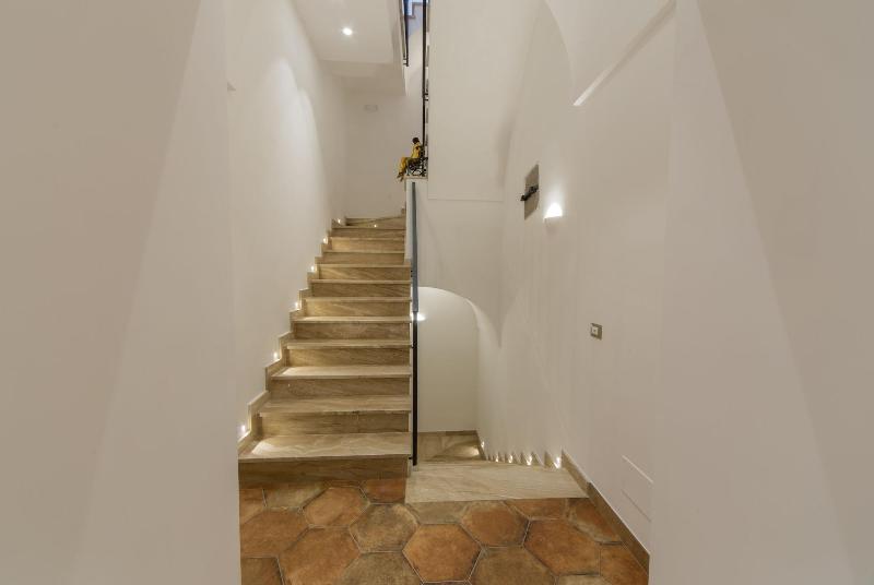 호텔 Residenza Il Campanile