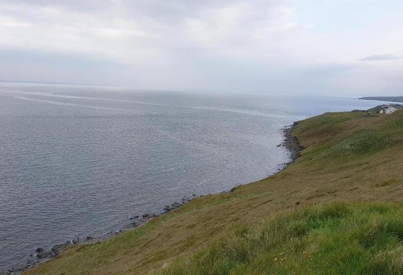 هتل Riverside Hostel