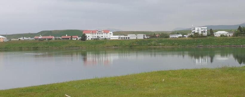 هتل Riverside Hostel