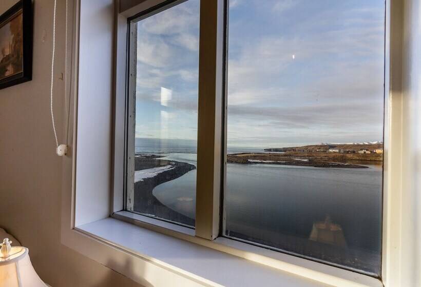 هتل Riverside Hostel