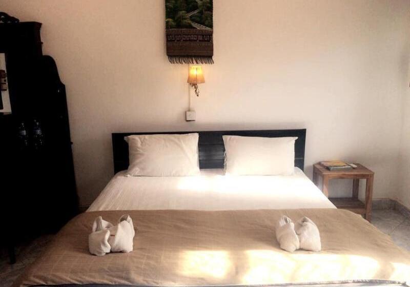 هتل Sabaidee Guesthouse