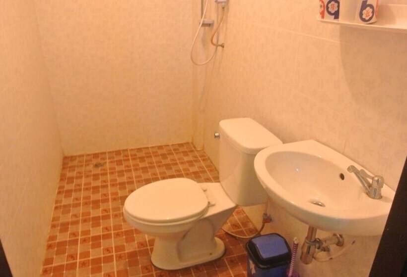 호텔 Sackarinh Guesthouse