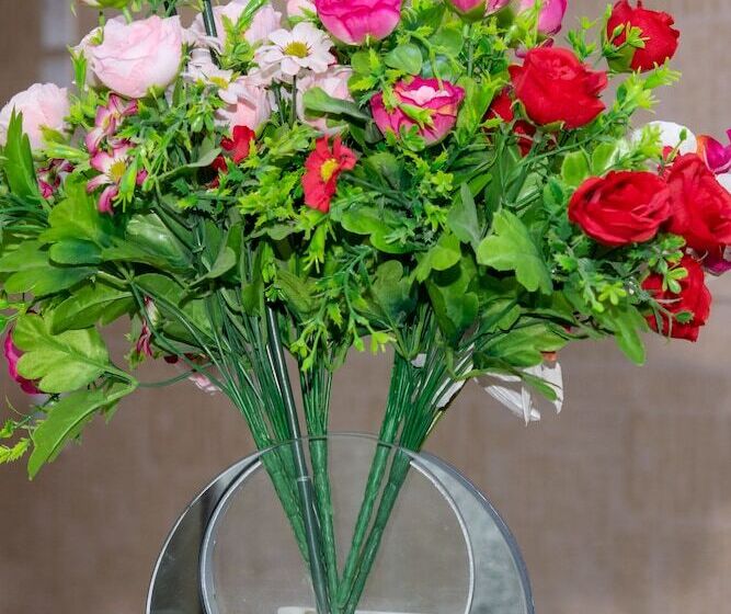 هتل Safari House Suite