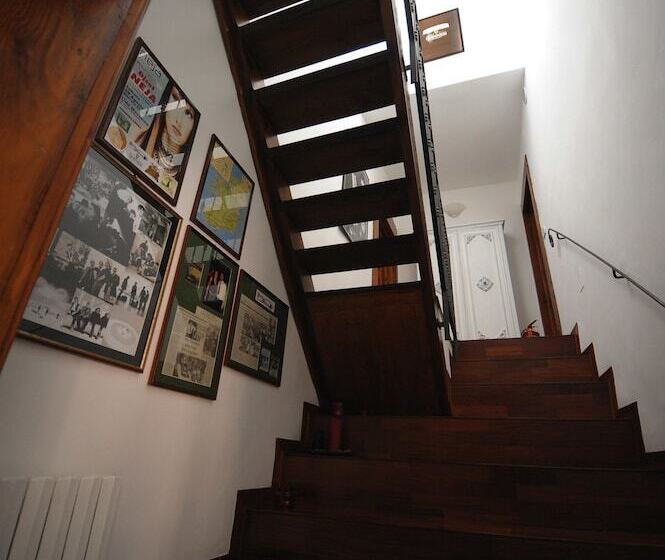 酒店 Saint Patrick Guest House