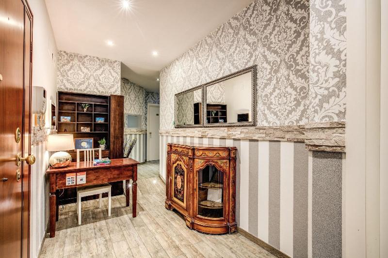 پانسیون Santamaria Inn