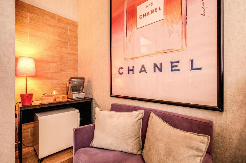 پانسیون Santamaria Inn