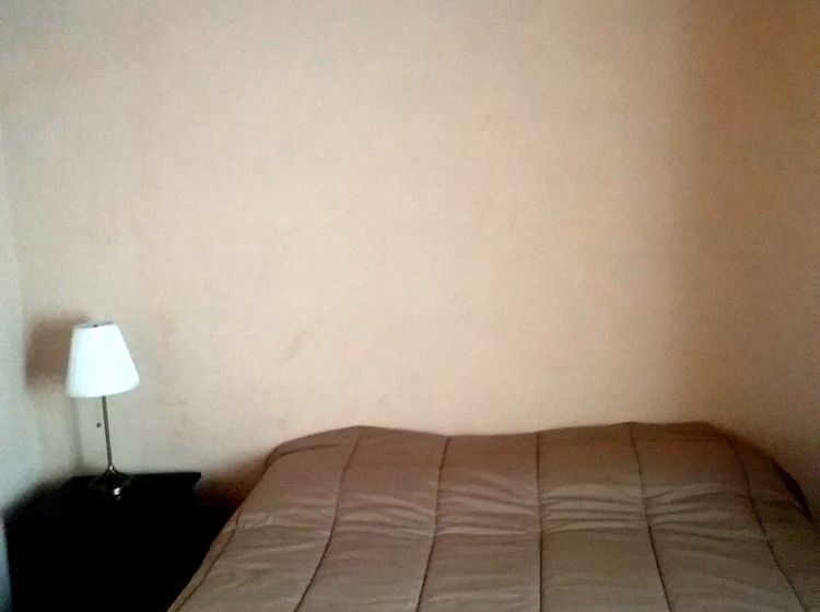 Отель Sciambreto