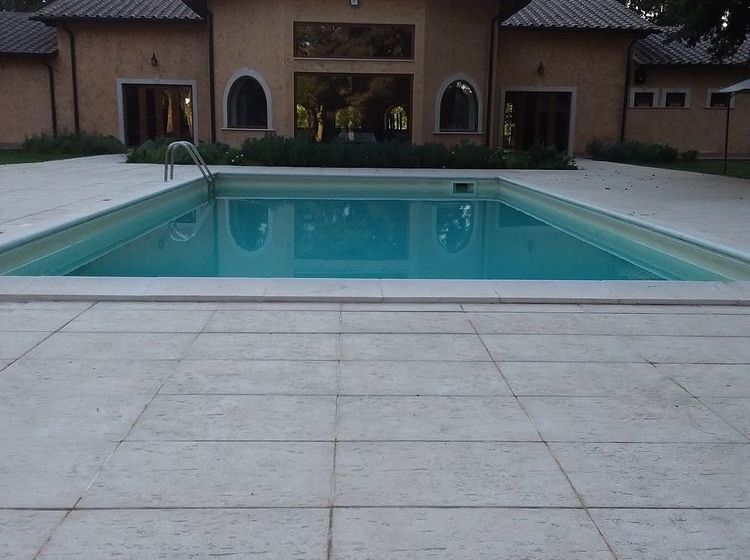 Отель Sciambreto